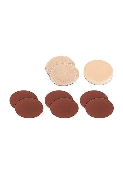 Ce-Cp 18/180 Li Için Polisaj Cilalama Pedi - 2093233