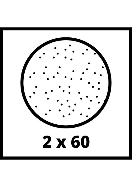 Ce-Cp 18/180 Li Için Polisaj Cilalama Pedi - 2093233 modelleri