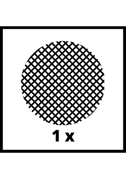 Ce-Cp 18/180 Li Için Polisaj Cilalama Pedi - 2093233