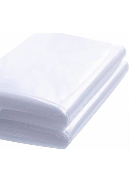 Hışır Örtü, Badana ve Boya Için Koruyucu Örtü, Naylon Branda (Ince, 4 x 2.5 = 10M²)