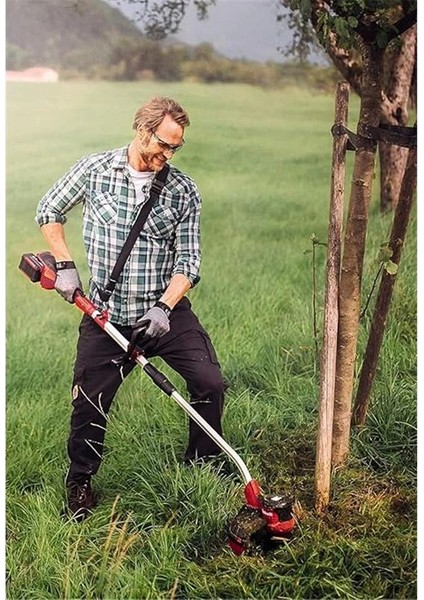 Akülü Kenar Kesme Ge-Ct 36/30 Li E-Solo Power X-Change (Li-Ion, 2X18V, 9000 Dev/dak modelleri