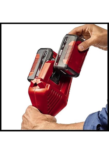 Akülü Kenar Kesme Ge-Ct 36/30 Li E-Solo Power X-Change (Li-Ion, 2X18V, 9000 Dev/dak