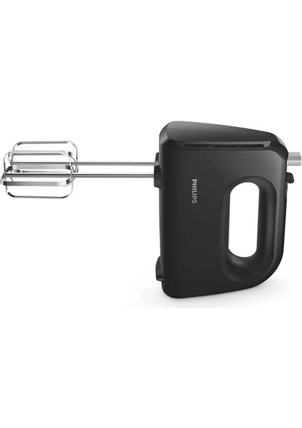 Daily Collection HR3705/10 300 W Mikser, 5 Hız Ayarı, Makinede Yıkanabilir Parçalar, Siyah modelleri