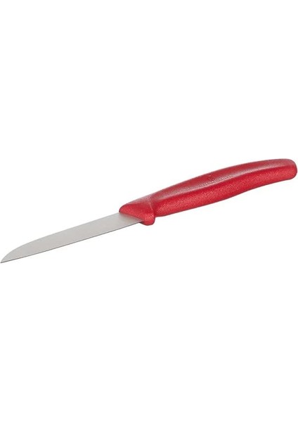 6.7401 Swissclassic 8cm Düz Soyma Bıçağı