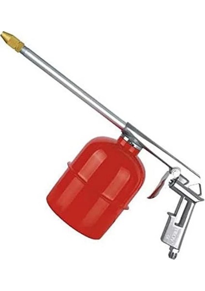 T 18660 Püskürtme Tabancası