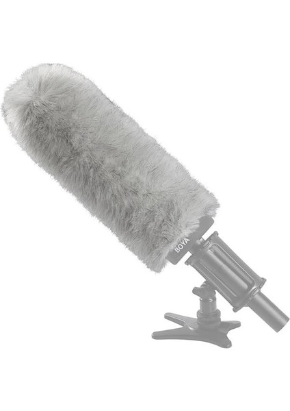 BY-P240 Profesyonel Shotgun Mikrofon Tüyü fiyatları