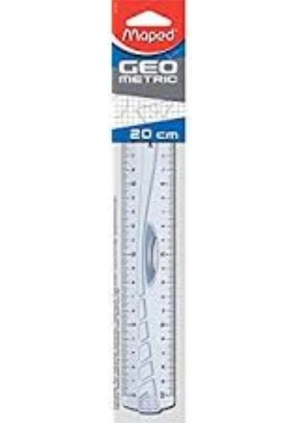 Ofis ve Kırtasiye 146108 Çift Desimetre Cetvel modelleri