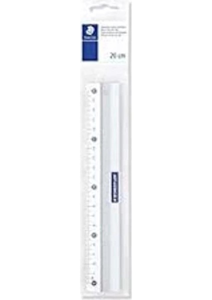 Ofis ve Kırtasiye 146108 Çift Desimetre Cetvel indirimleri