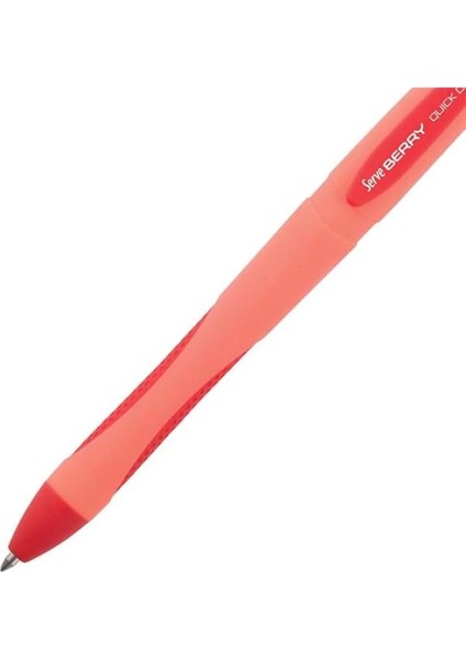 Jel Kalem Berry 07 Kırmızı 3lü Set fırsatları