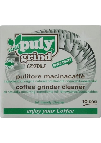 Crystal - Öğütücü Temizleyicisi fiyatları