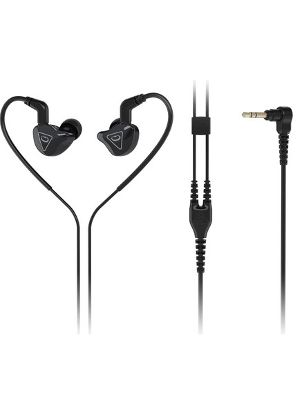MO240 Kulak Içi Monitör Kulaklık