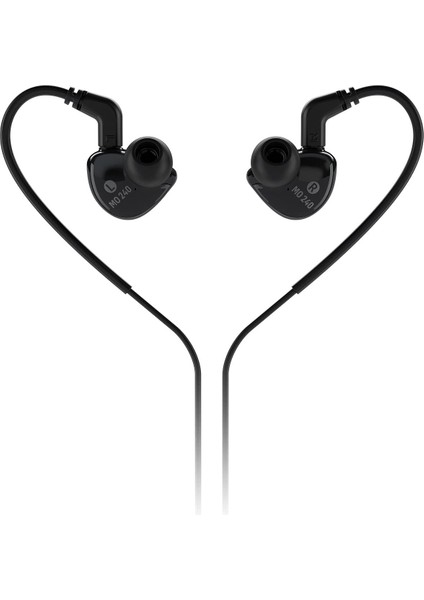 MO240 Kulak Içi Monitör Kulaklık modelleri