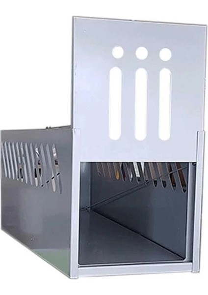 Yeni Model Daha Etkili Kedi Canlı Yakalama Kapanı fiyatları