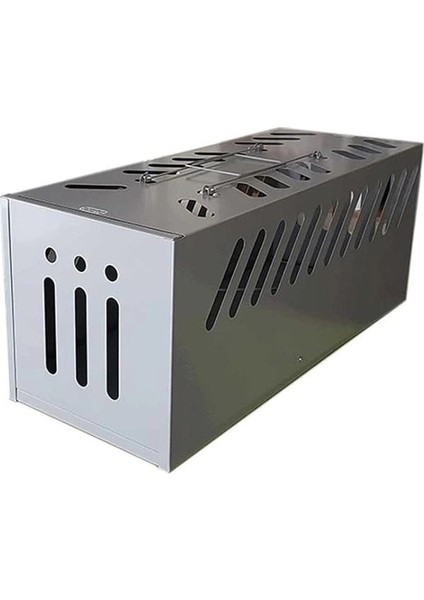 Yeni Model Daha Etkili Kedi Canlı Yakalama Kapanı modelleri