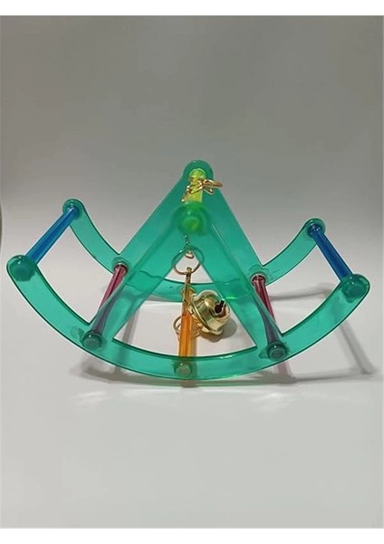 Kardelen Gondol Salıncak Muhabbet Kuşu Oyuncağı fırsatları