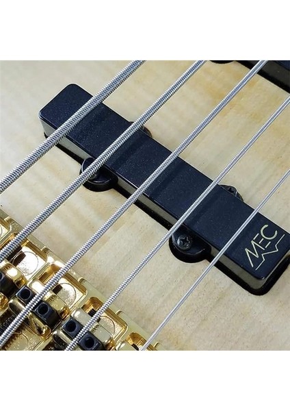 Bas Gitar Telleri (M7200-5) fırsatları