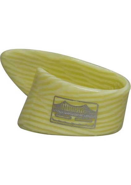 Gp-10-4pk Taneli Ivoroid Başparmak Seçimleri - Büyük - 4'lü Paket