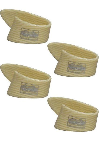 Gp-10-4pk Taneli Ivoroid Başparmak Seçimleri - Büyük - 4'lü Paket modelleri