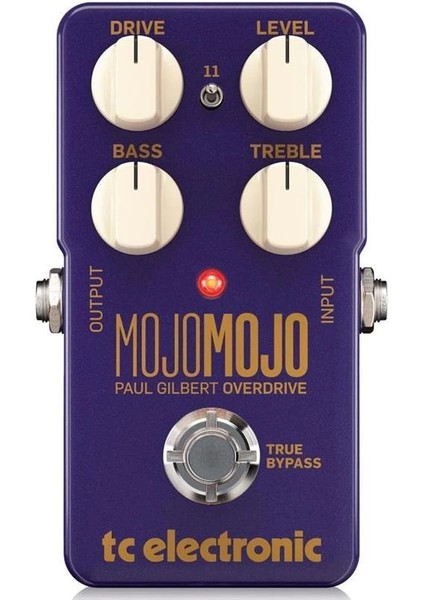 Mojomojo Paul Gılbert Edıtıon fırsatları