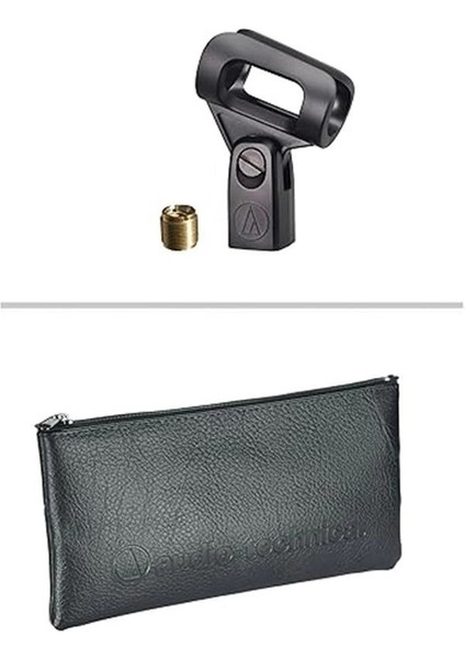 Dinamik Enstrüman Mikrofonu