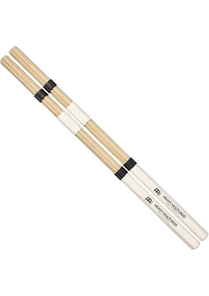 Meinl Stick & Brush Percussion SB207 Multi-Rod Heavy Hardwood Baget indirimleri
