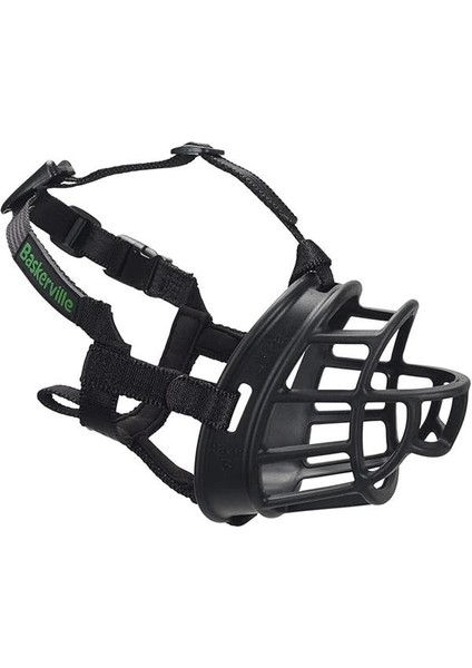 Baskerville Ultra Ağızlık, Boyut 4