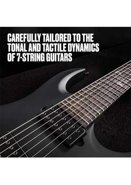 KRHCN1065-7 Korn Heavy Core Takım Elektro Gitar Teli (10/65-7/s) modelleri