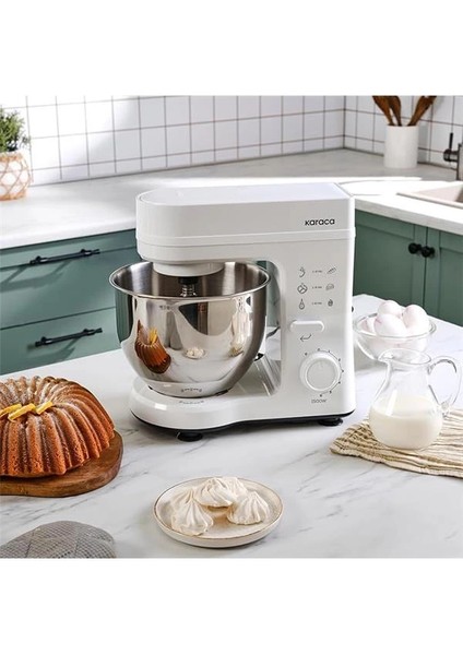 Maestrochef Stella Beyaz 1500W modelleri