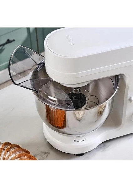 Maestrochef Stella Beyaz 1500W fırsatları