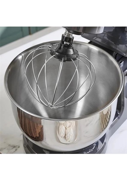 Maestrochef Stella Beyaz 1500W