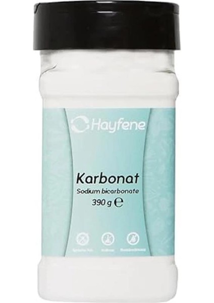 Karbonat 390 gr indirimleri
