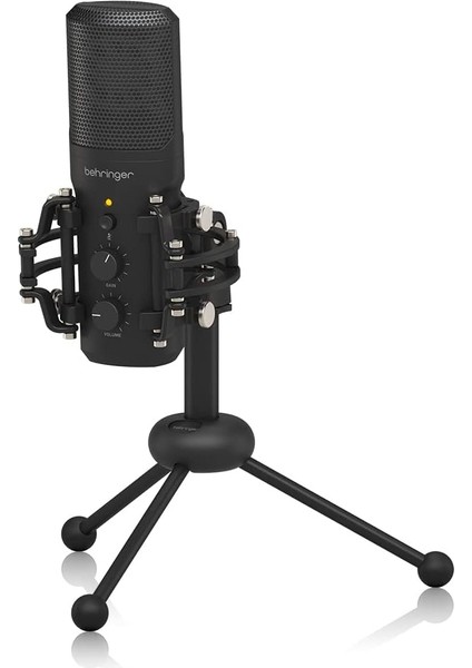 USB Mikrofon BU200 modelleri