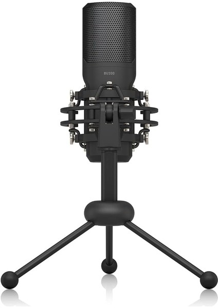 USB Mikrofon BU200 fırsatları