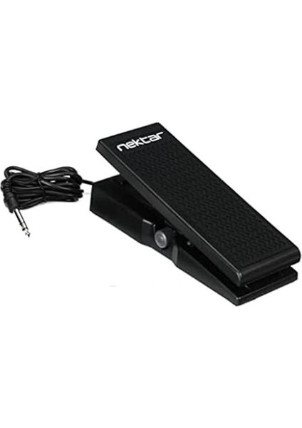 Nx-P Universal Expression Pedal indirimleri