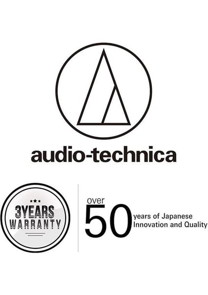 Audio-Technica AT4022 Çok Yönlü Kondenser Enstrüman Mikrofonu, Siyah modelleri