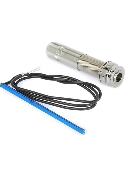 Transducteur Piézo Format Büyük Pour Guitare Acoustique