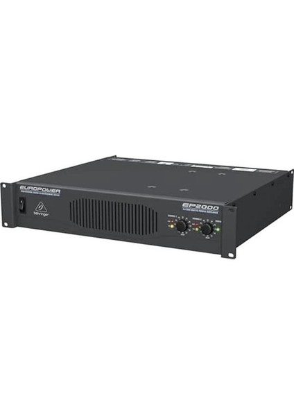 EP2000 2000 Watt Power Amfi fırsatları
