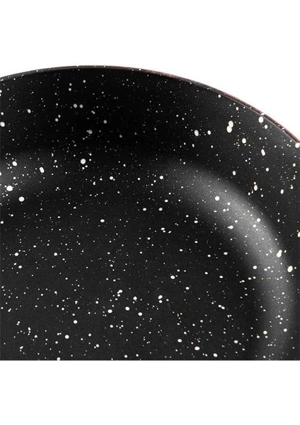 Gem Stay Cool Çıkarılabilir Saplı Tava Turuncu 28 cm