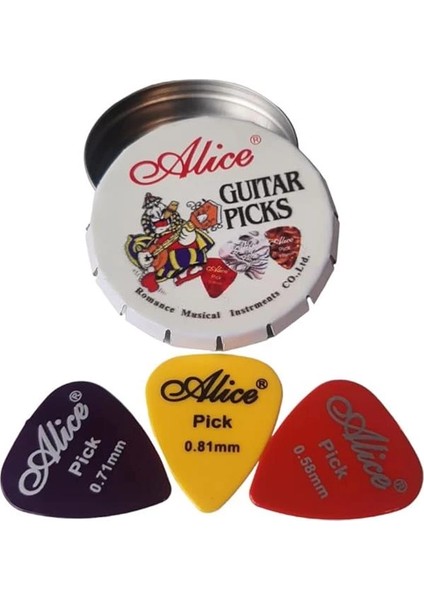 Pena Kutusu + 3 Adet Pena (0,58MM- 0,71MM -0,81MM) fiyatları