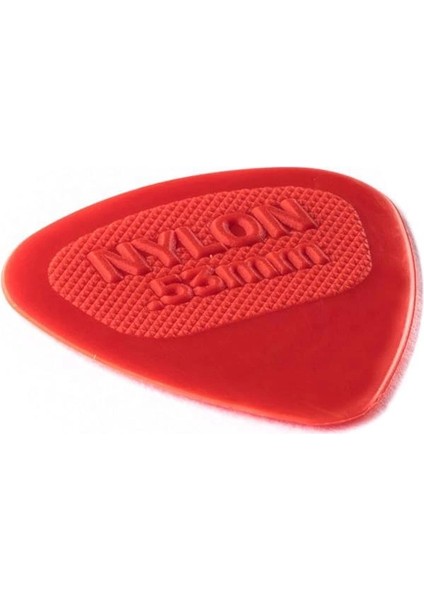 Dunlop 443R53 Beutel Mit 72 Vermittlern 0,53 mm