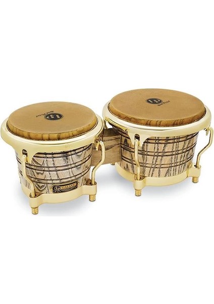 LP793X Bongo Davul Eşleştirme Congas Mevcut