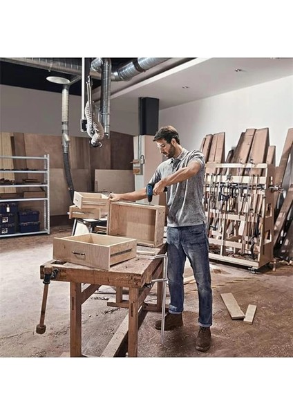 Gsr 12V-30 Akülü Delme Vidalama Makinesi (12 Volt, Solo, Yumuşak/sert Tork: 18/30 fırsatları