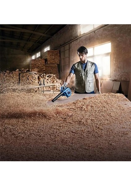 Gbl 800E Ce Üfleyici (820 W, Hacimsel Debi: 4,5 M³/dak) fiyatları