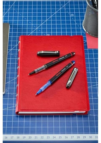 Roller Kalem 0.7 Mm, Mavi fırsatları