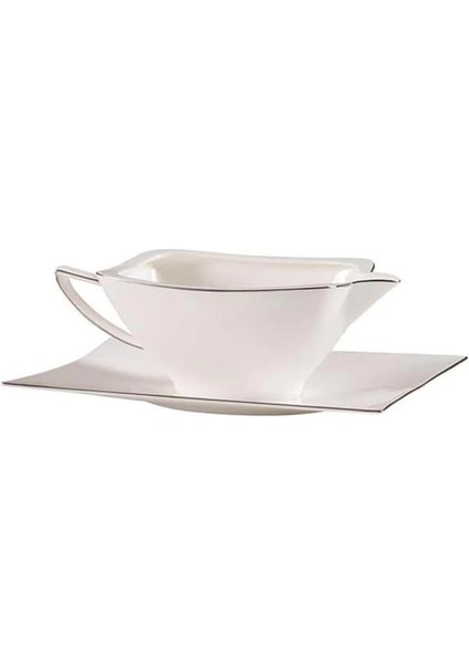 Wind Platin 64 Parça 12 Kişilik Yemek Takımı modelleri