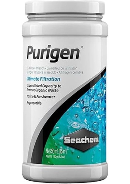 Purigen 250 ml fırsatları