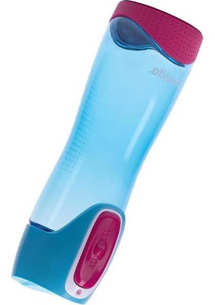 Swish Autoseal Tritan Suluk 500 ml Turkuaz fırsatları