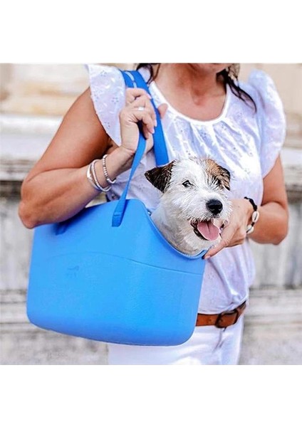 Küçük Köpekler ve Kediler Için Köpek Taşıma Çantası, Evcil Hayvanlar Için Taşıma Çantası modelleri