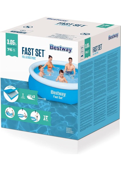 Splash And Play Top Bilardo, Φ36 x H8 Inç Veya Φ91 x H20 cm modelleri