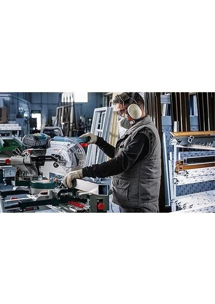 Daire Testere Bıçağı, Gri, Sk5 Çelik, 1 Adet